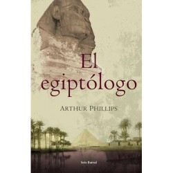 El egiptólogo (Arthur...