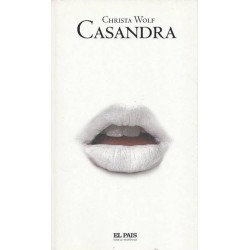 Casandra (Christa Wolf) El...