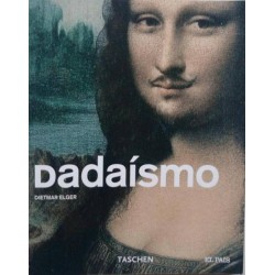 Taschen 14: Dadaísmo...