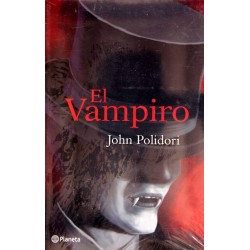 El vampiro (John Polidori)...