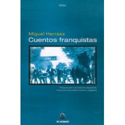Cuentos franquistas (Miguel...