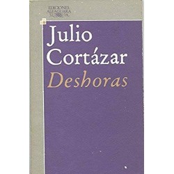 Deshoras (Julio Cortazar)...