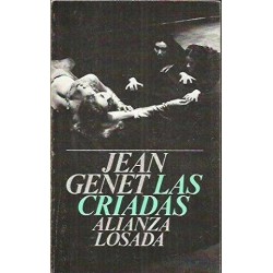 Las criadas (Jean Genet)...