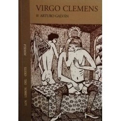 Virgo Clemens (Arturo...