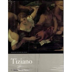 Tiziano: colección Pintores...