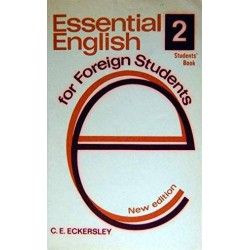 Essential English for...