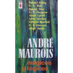 Mágicos y lógicos (André...