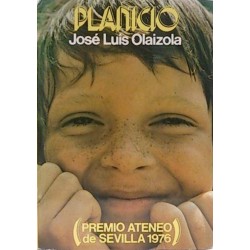 Planicio (José Luis...