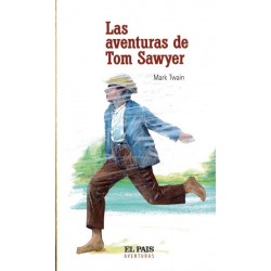 Las aventuras de Tom Sawyer...