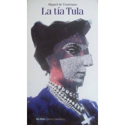 La tía Tula (Miguel de...
