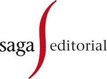 Saga editorial