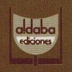 Aldaba Ediciones
