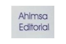 Ahimsa Editorial