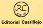Castillejo Editorial