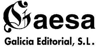Gaesa Editorial