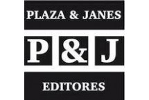 Plaza&Janés Editores PRG