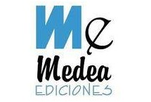 Medea Ediciones