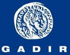 Gadir Editorial