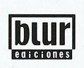 Blur Ediciones