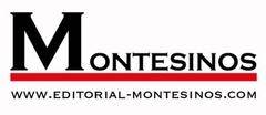 Montesinos Editorial