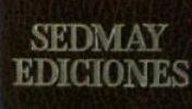 Sedmay Ediciones